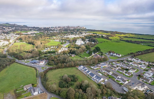 The Paddock - Lovely Cottage With Hot Tub - Foto 32