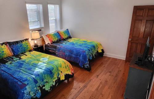 Reservoir Hill Mansion - 4 bedrooms - Foto 27