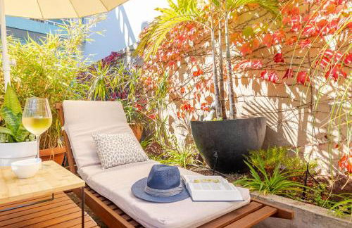 Santa Brigida Window Suite - Foto 62