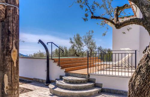 Villa Rusinella Minimalist Retreat with Sea Views by Feeling Italy - Foto 111