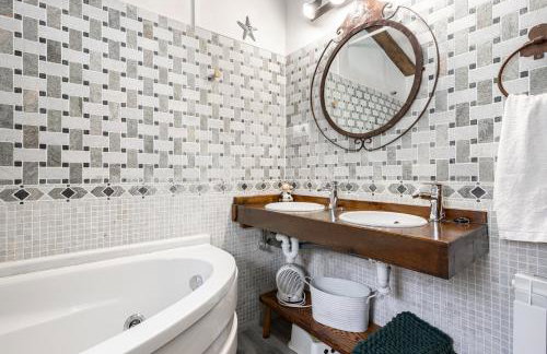 Casa Rural Adrimar - Foto 44