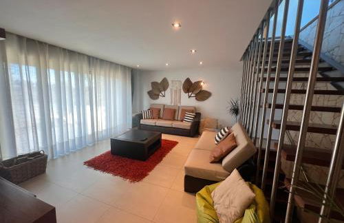 O CANTINHO ENTRE A RIA E O MAR - with hot water pool all year round - Foto 11