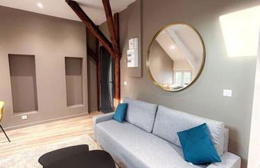 Le Paisible Choisy-le-Roi - Wifi, Parking Gratuit, RER C à Proximité - Foto 9