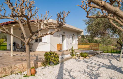 Olivia House -BY APOKORNAS VILLAS - Foto 1