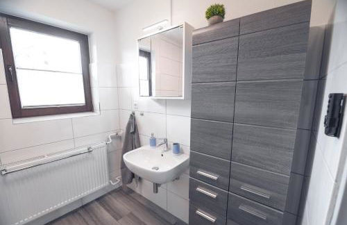 Ferienwohnung "elbRetreat" in Seevetal-Over an der Elbe - Stilvoll wohnen auf Zeit - Foto 10