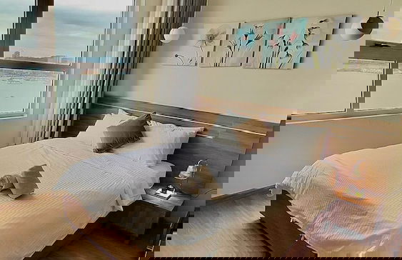 Halo Bay Retreat - Foto 8