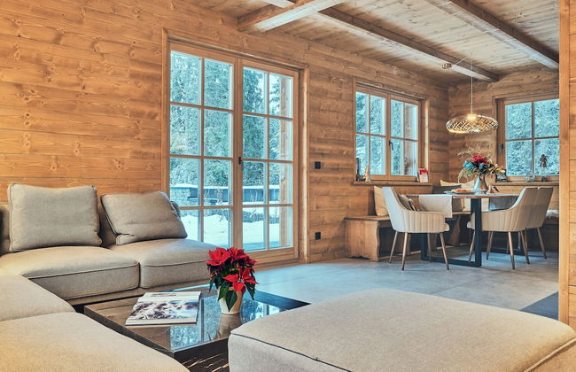 Sissi s green Chalets - Foto 23