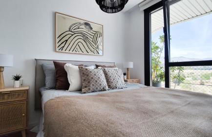 ALLONBAY sun & beach penthouse - Foto 13