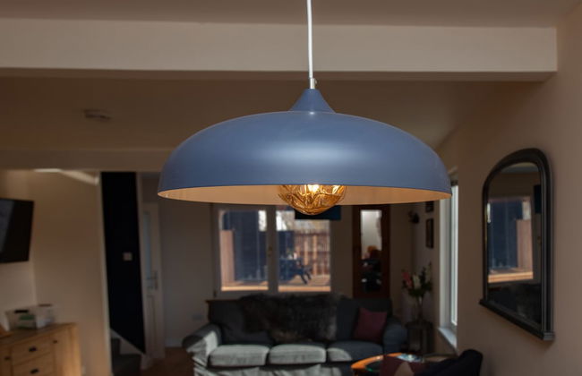 Croft 4 - Self- Catering Accommodation - Photo 20