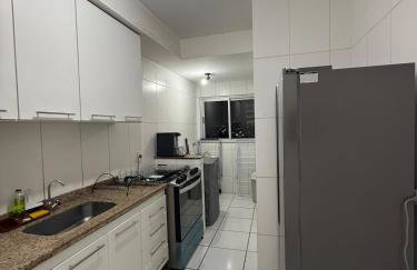 Apartamento com Piscina - 3 Quartos 2 Garagem - Foto 51