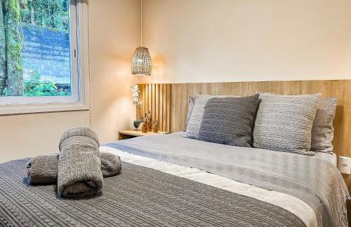 Apt de alto padrao perto de tudo em Gramado - Foto 16
