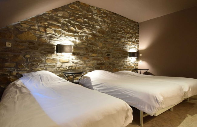 Alluring Farmhouse in Lavacherie with Hot Tub - Photo 5