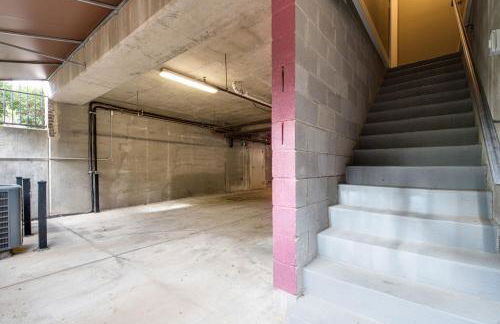 Music Row Nashville King Beds Keyless Entry - Foto 26