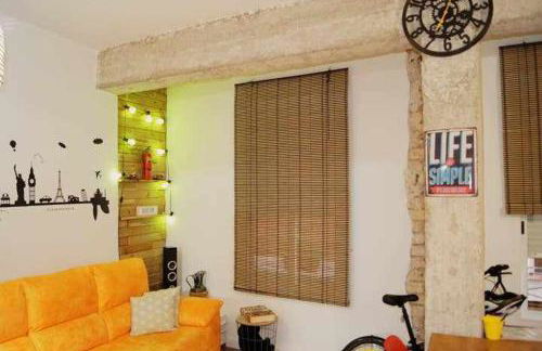 Alojamiento Simón 2 - Foto 41