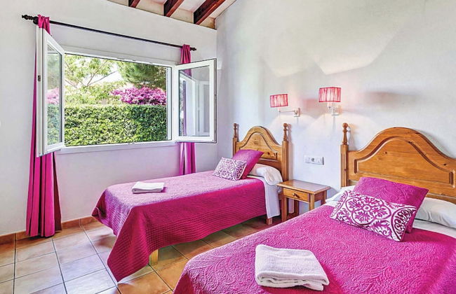 Villa Sonrisa - Foto 6