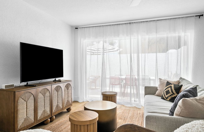 SeaSpray Resort - Foto 16