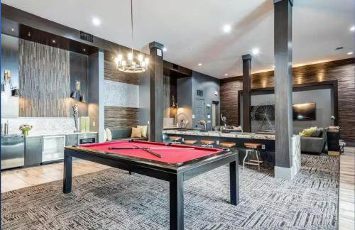 Central Frisco Vibes 1 BR Apart With POOL & GYM - Foto 54