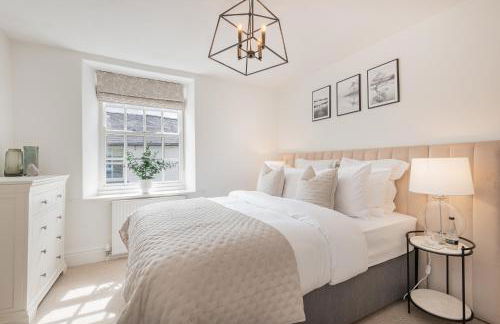 Weavers Cottage Newly converted luxurious retreat - Photo 22