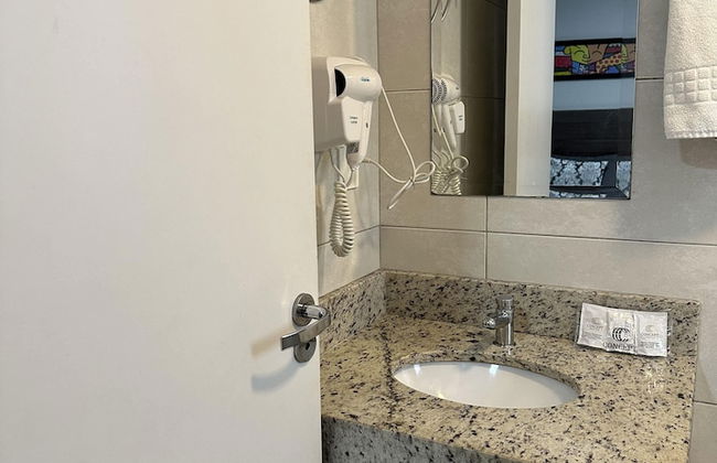 Concept Hotel Flat - Photo 29