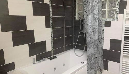 Appartement moderne - Foto 5, Shower