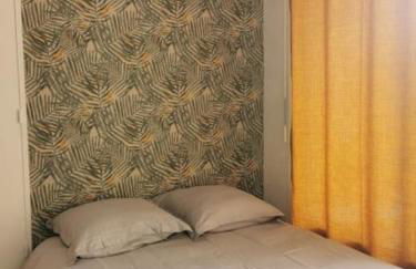 Appartement accès direct à la plage - Photo 11