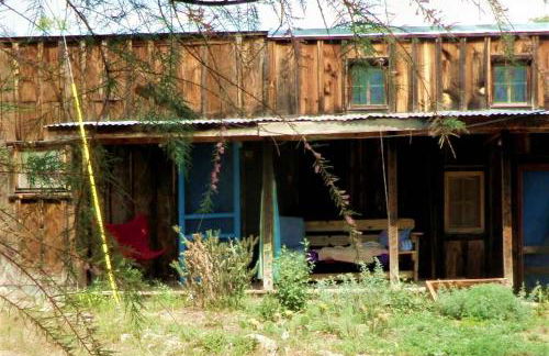 ocho guesthouse & weaver's studio - Foto 1