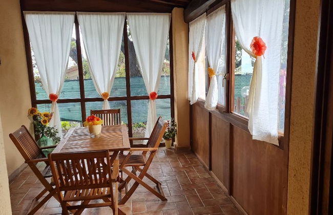 Antico Borgo il Cardino - Photo 35