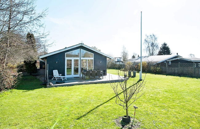 Cozy Retreat in Kysing Naes - By Traum Ferienwohnungen - Foto 47