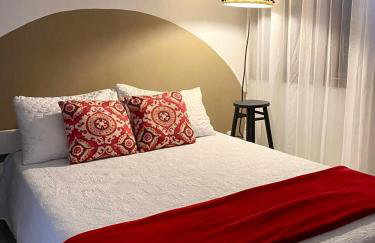 Olhar da Barra Hospedagem - Casa Aconchego - Foto 23