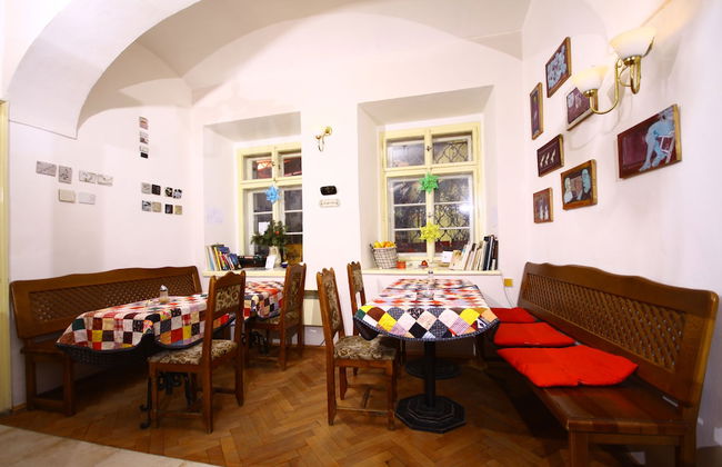Prague Siesta Apartments - Photo 3