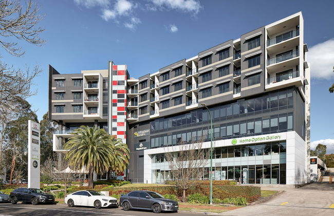 Punthill Norwest - Foto 1