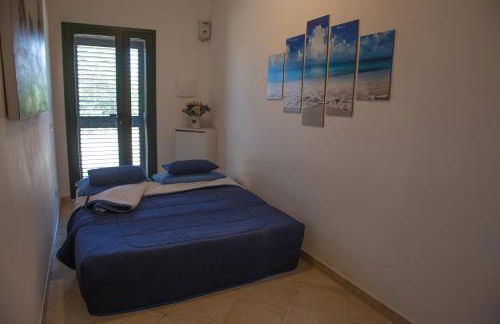 La Pavoncella Marina - Cozy home near Porto Taverna - Foto 20