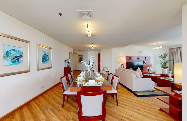 Blue Beach Tower - Photo 79