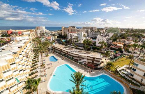 BlumLuxury Apartment - Photo 31