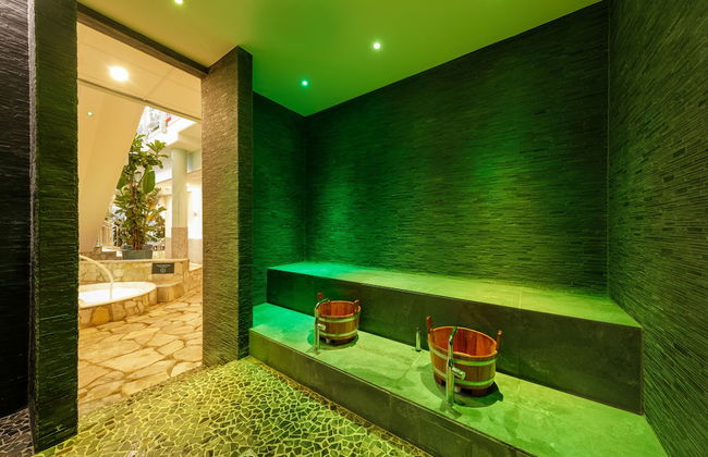 Center Parcs Park Hochsauerland - Foto 80