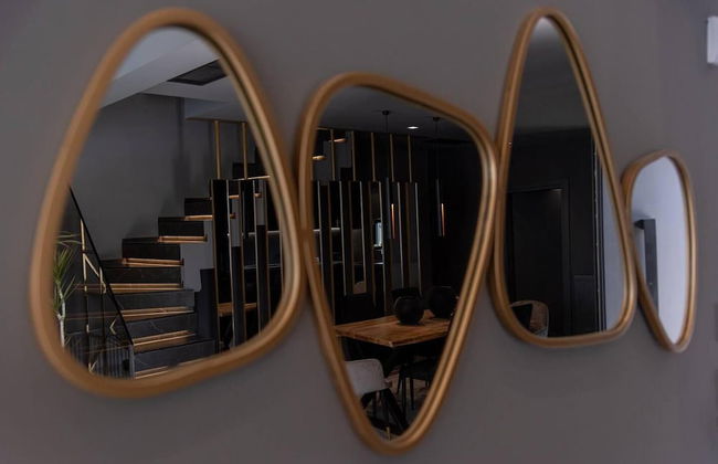 Inviting 4-bed Villa Lia in Vathianos Kampos - Photo 25