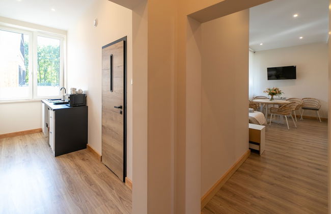 Dream Apart Apartamenty 51 - Photo 17