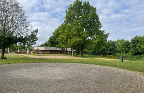 Ferienwohnung direkt am See - Foto 16
