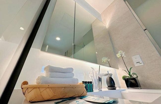 Tropicana the residences KLCC by YAJU - Foto 53