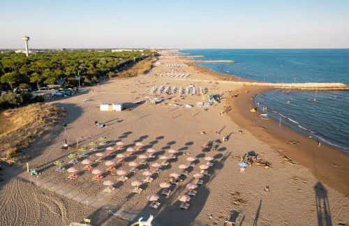 Appartamento Ca Vio Beach & Venice - Foto 12