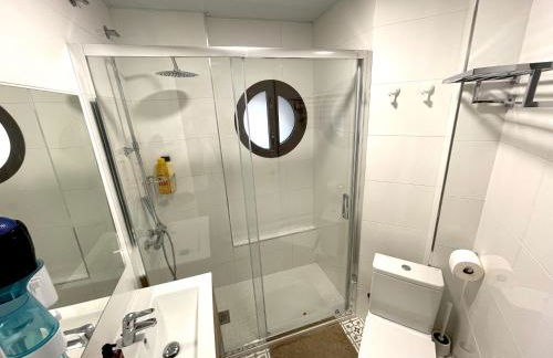 Plaza de España independent house - Foto 11