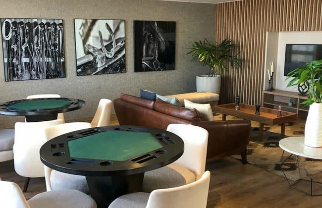 w Welcoming 2BR in Luxury Building in Barranco - Photo 18