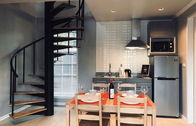 Grande Sun Seaside Villas - Foto 7