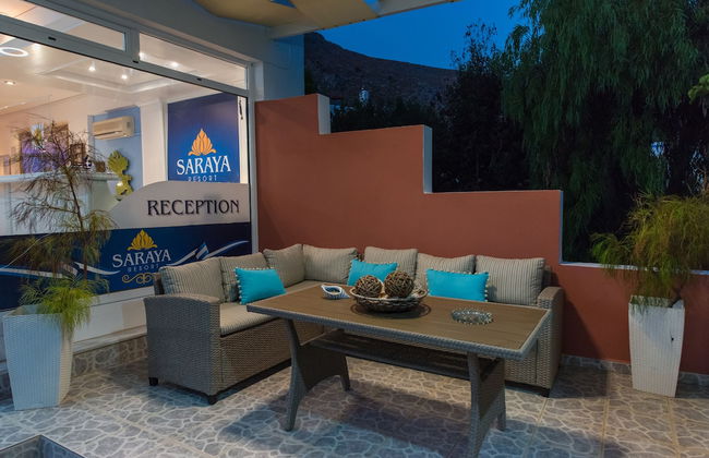 Saraya Resort - Foto 2