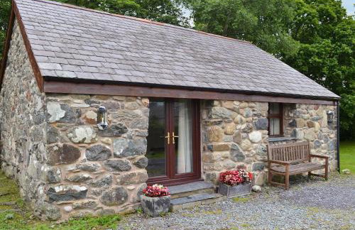 Glanrafon Isaf - Foto 17