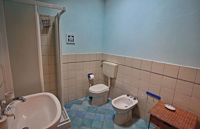 Spacious Farmhouse in Apecchio With Pool - Foto 63