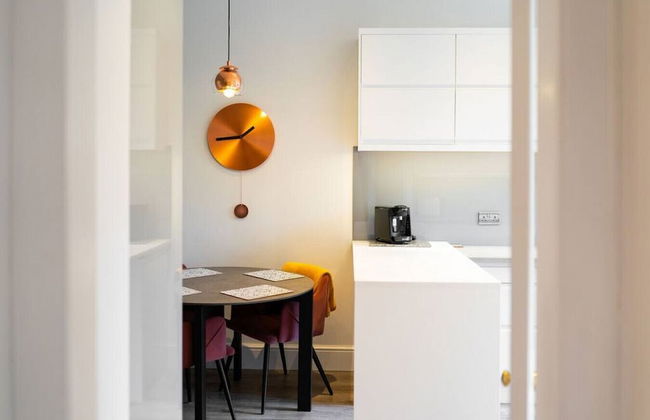 Jane s Place - Chic 2 bed Apartment - Foto 22