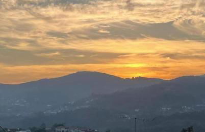 Charming Villa with Pool and Jacuzzi - Terras de Bouro - Foto 47