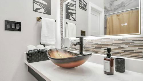 Houston's Marble Gem Near NRG & Medical Center - Foto 5