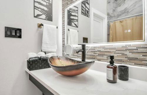 Houston's Marble Gem Near NRG & Medical Center - Foto 5